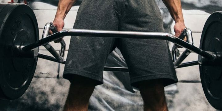 How Heavy Are Hex Bars
