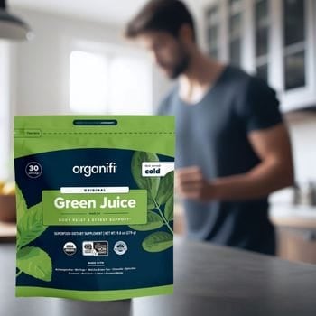 Organifi Green Juice