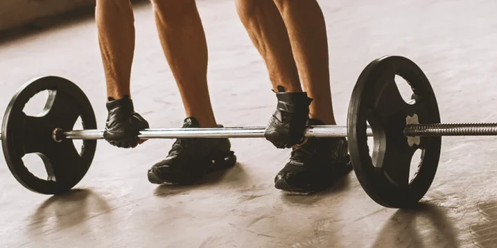 crossfit gloves header banner