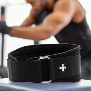 Harbinger Weightlifting Belt