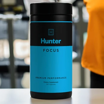 Hunter Focus