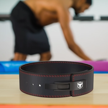 Iron Bull Strength belt