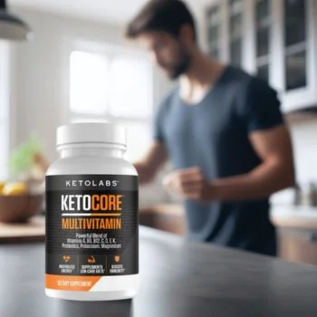 Ketolabs Keto Core