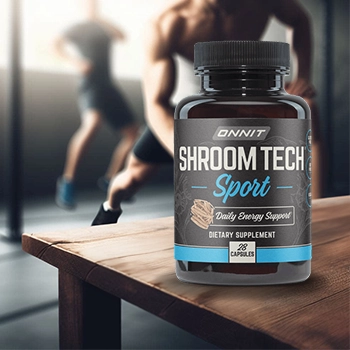 Onnit Shroom Tech Sport