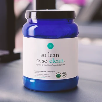 Ora Organic _Protein Powder_