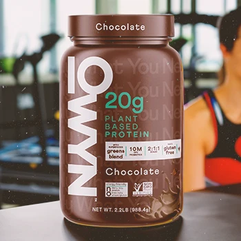 OWYN Vegan Allergen Friendly Protein
