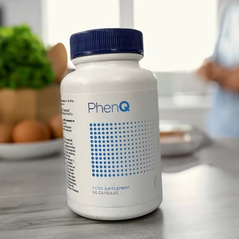 PhenQ CTA supplement product