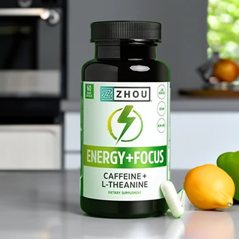 Zhou Nutrition